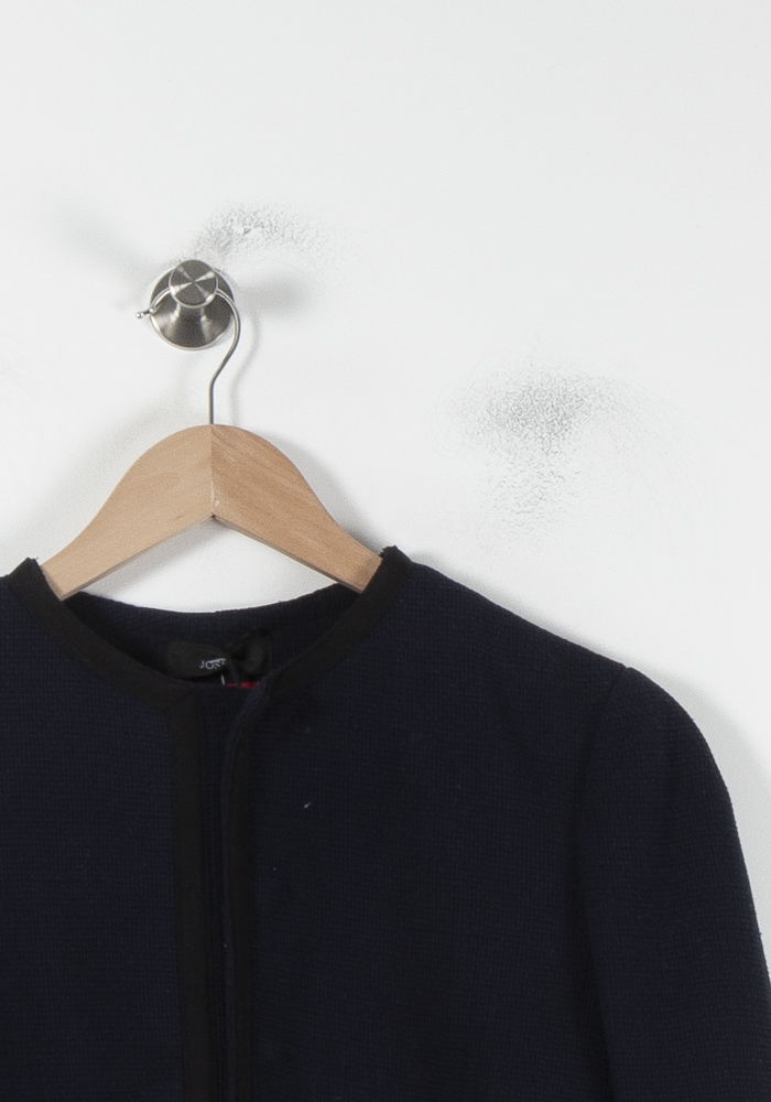 Veste Bleu - Taille XL/42 de la marque Joseph | PARAD86656 - Vendu par Paradigme - Image 3