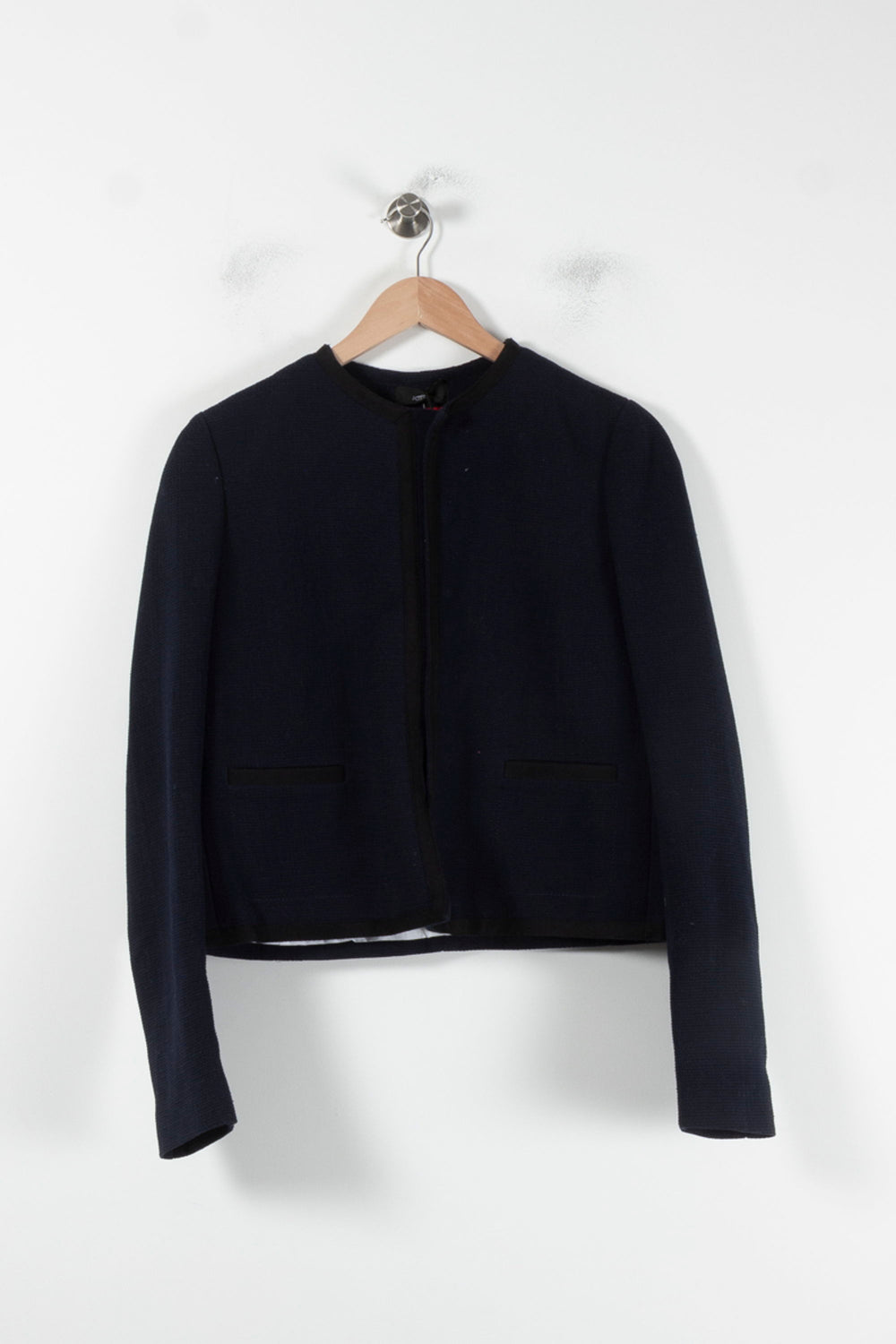 Veste Bleu - Taille XL/42 de la marque Joseph | PARAD86656 - Vendu par Paradigme - Image 2