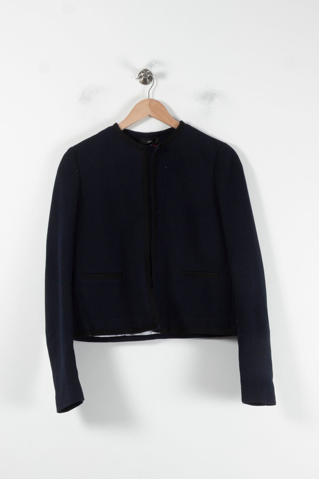 Veste Bleu - Taille XL/42 de la marque Joseph | PARAD86656 - Vendu par Paradigme - Image 2