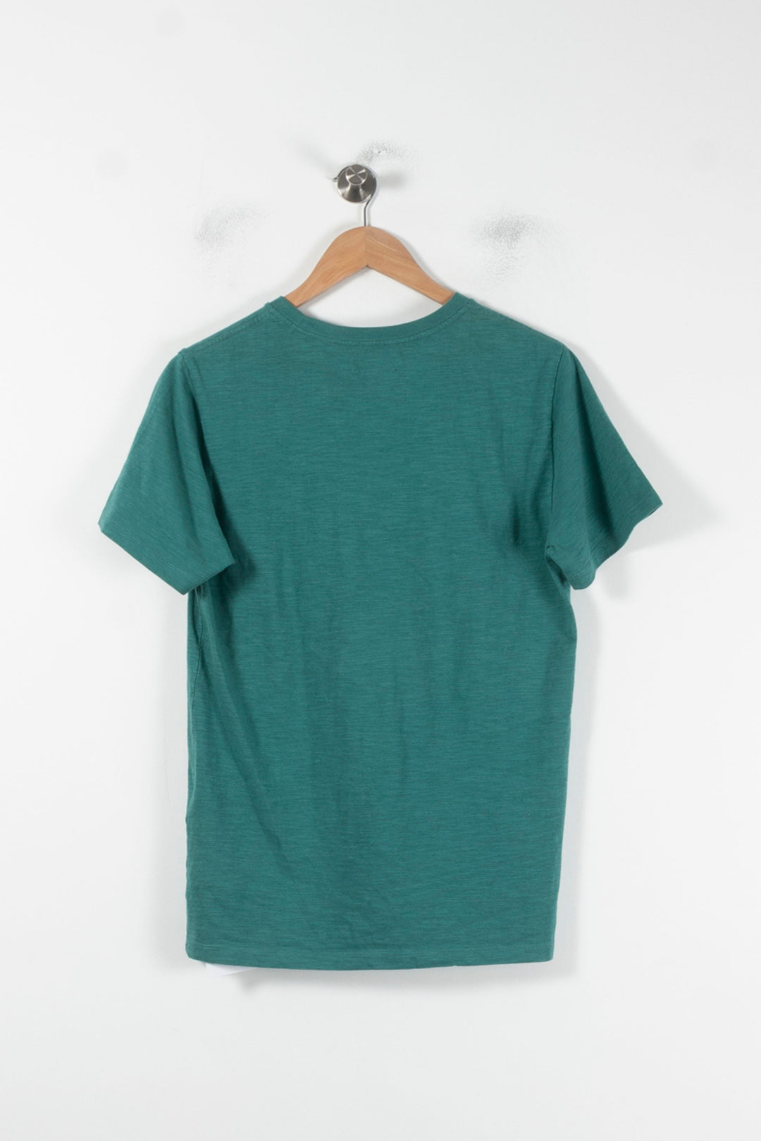 Tee-shirt Vert - Taille S/36 de la marque Levi's | PARAD86662 - Vendu par Paradigme - Image 4