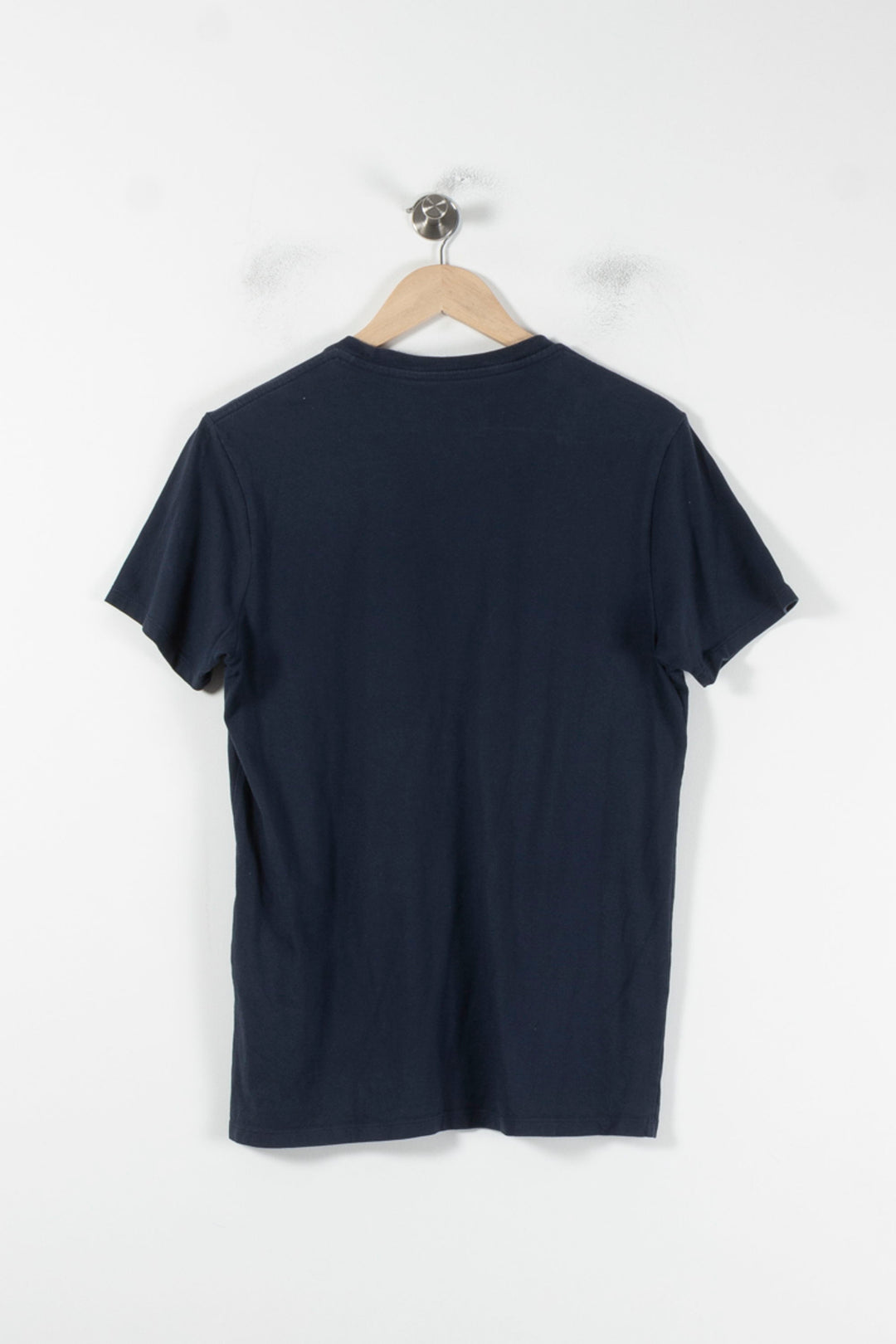 Tee-shirt Bleu - Taille S/36 de la marque Levi's | PARAD86667 - Vendu par Paradigme - Image 4