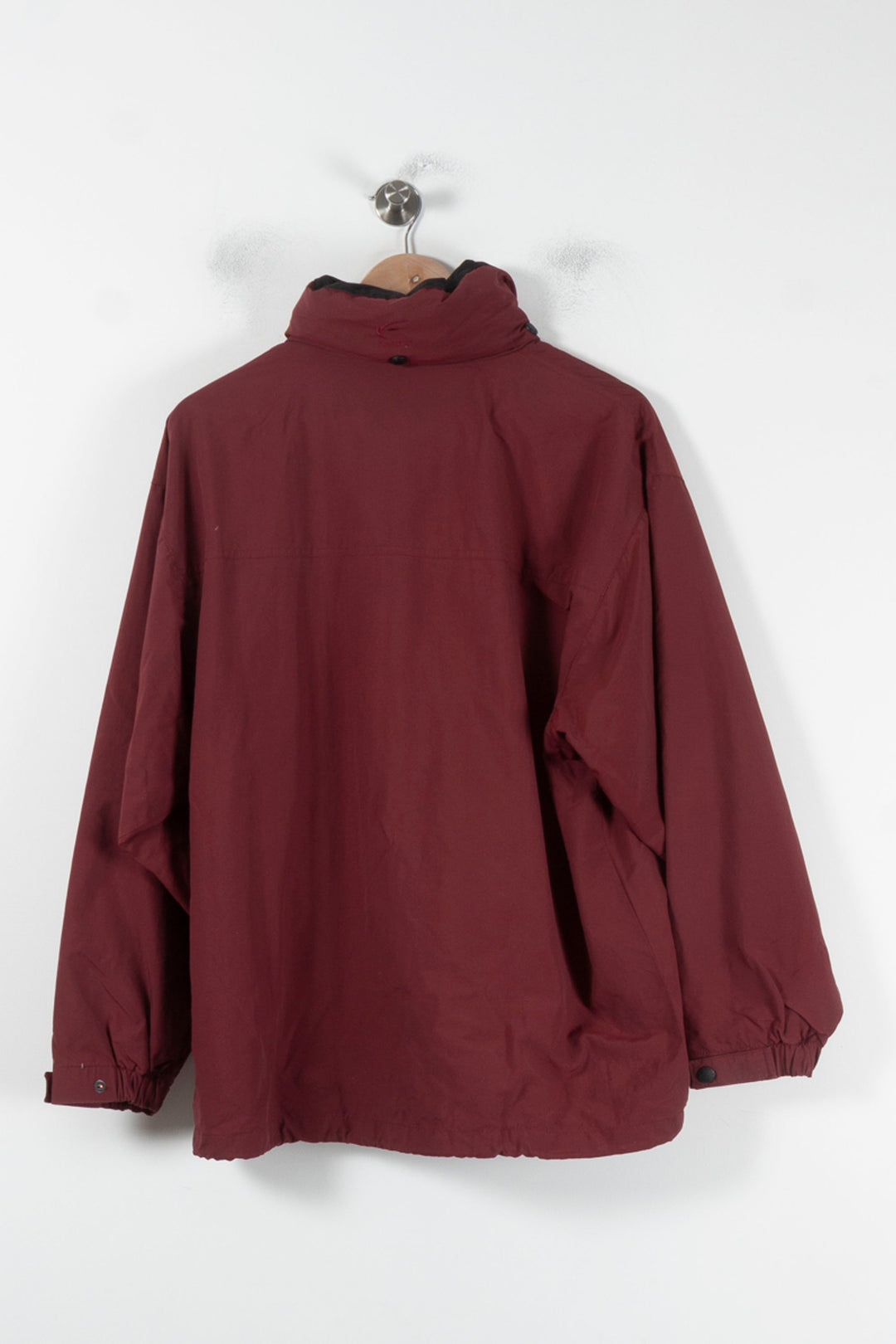 Blouson Bordeaux - Taille XXXL/46 de la marque Fusalp | PARAD86676 - Vendu par Paradigme - Image 4