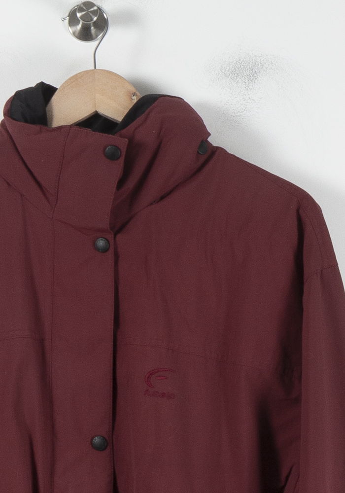 Blouson Bordeaux - Taille XXXL/46 de la marque Fusalp | PARAD86676 - Vendu par Paradigme - Image 3