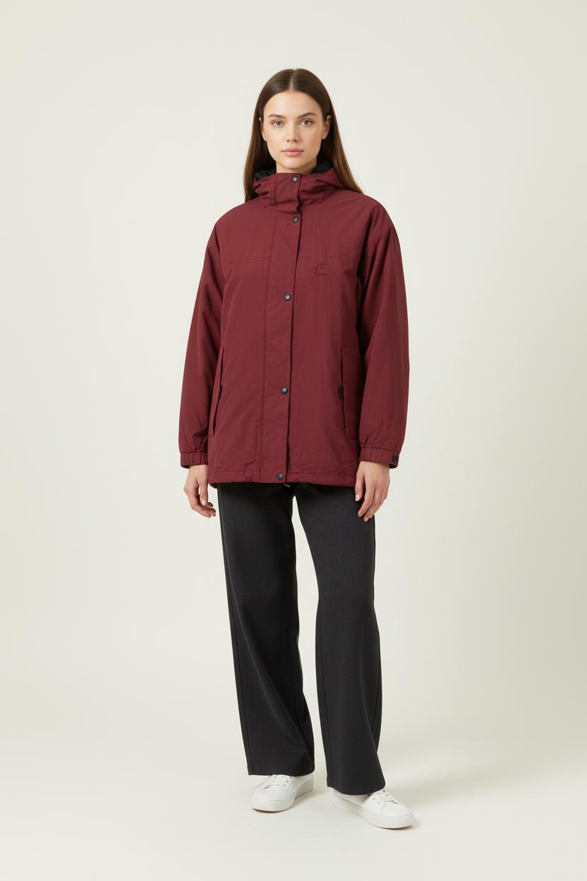 Blouson Bordeaux - Taille XXXL/46 de la marque Fusalp | PARAD86676 - Vendu par Paradigme - Image 1