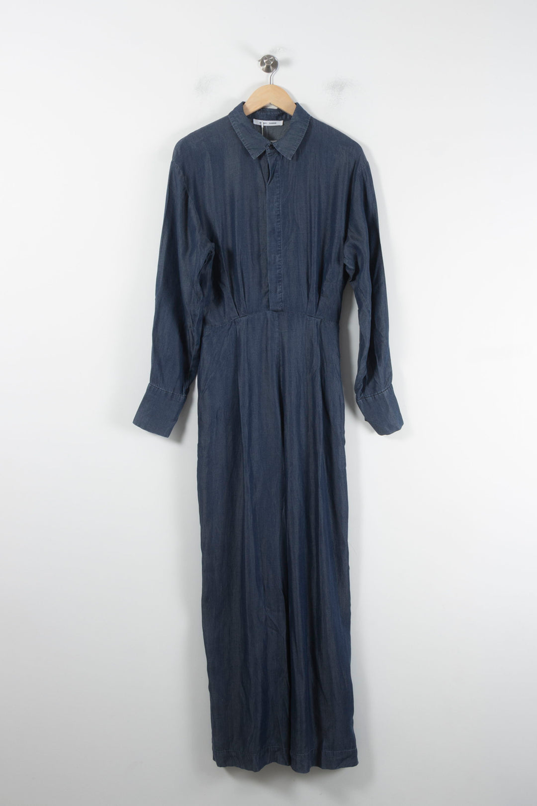Combinaison Bleue - Taille S/36 de la marque Samsoe Samsoe | PARAD86680 - Vendu par Paradigme - Image 2