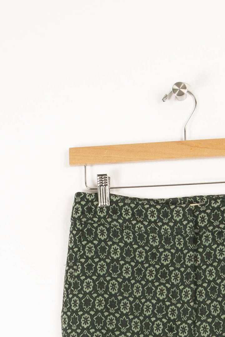 Pantalon - S/36