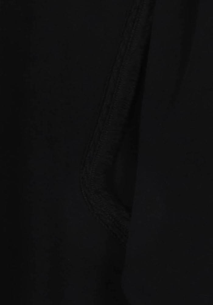 Sweat Noir - Taille M/38 de la marque Closed | PARAD86758 - Vendu par Paradigme - Image 3