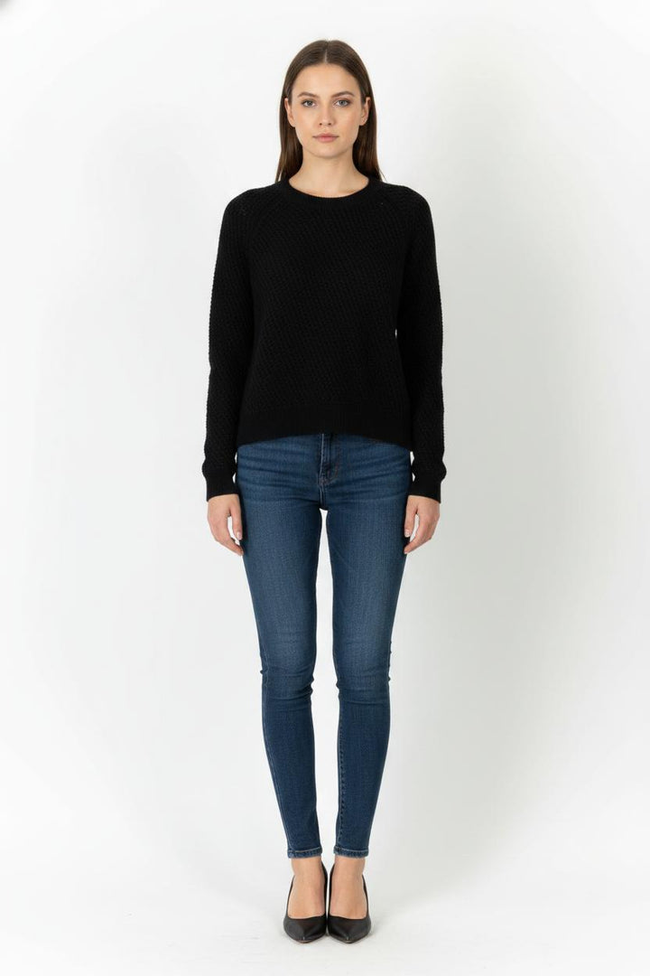Pull Bleu - Taille S/36 de la marque ZAPA | PARAD86814 - Vendu par Paradigme - Image 1