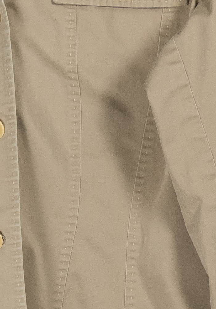 Veste Beige - Taille XXL/44 de la marque Gerard Darel | PARAD86835 - Vendu par Paradigme - Image 3