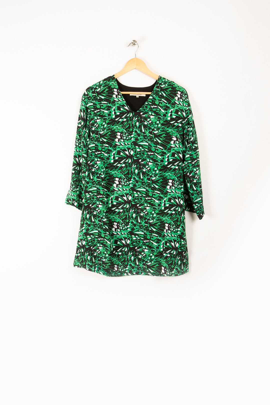 Robe évasée - S/36