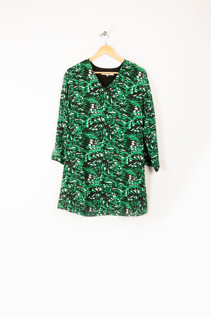 Robe évasée - S/36