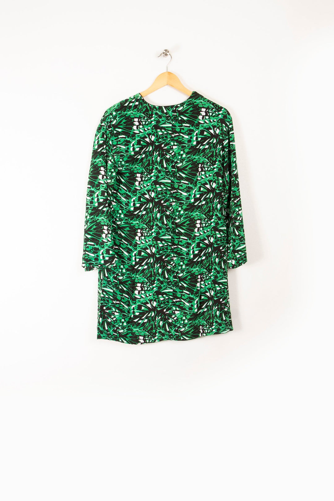 Robe évasée - S/36