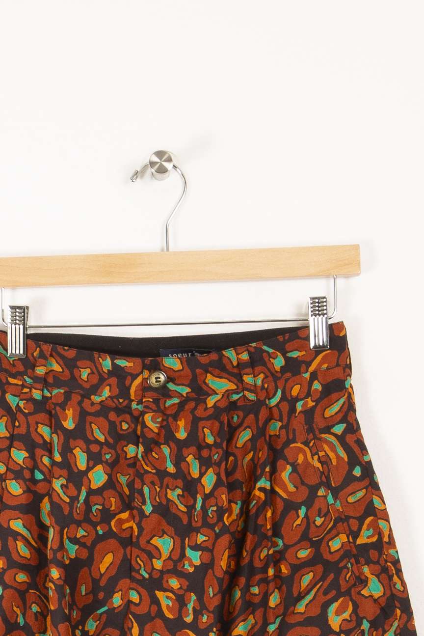 Short - Taille S/36
