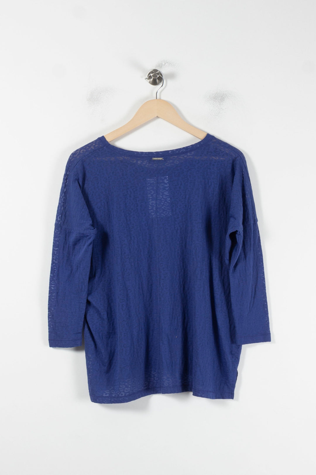 Tunique Bleue - Taille XS/34 de la marque One Step | PARAD86855 - Vendu par Paradigme - Image 4