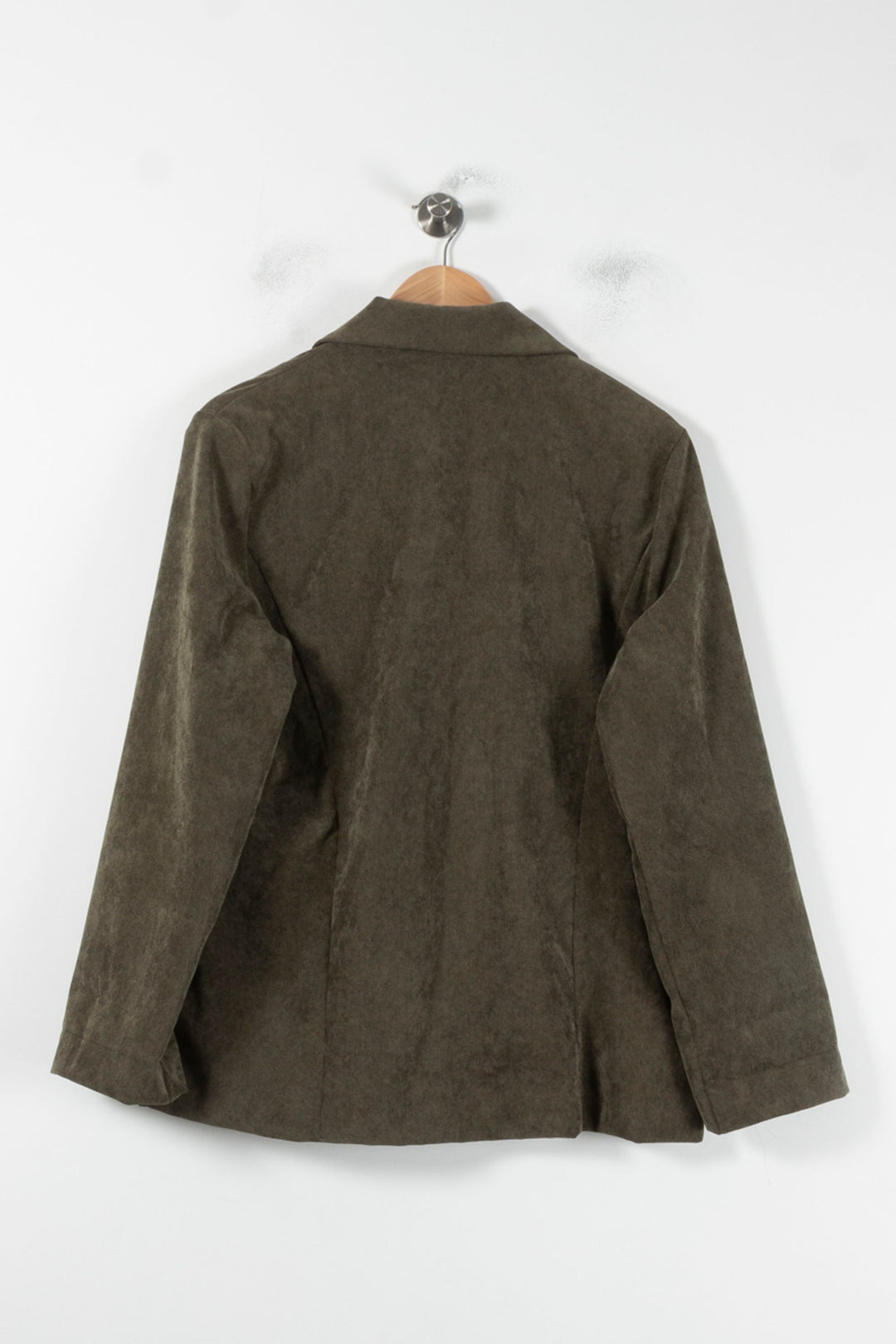 Blazer Vert - Taille XL/42 de la marque Imprevu | PARAD86878 - Vendu par Paradigme - Image 4