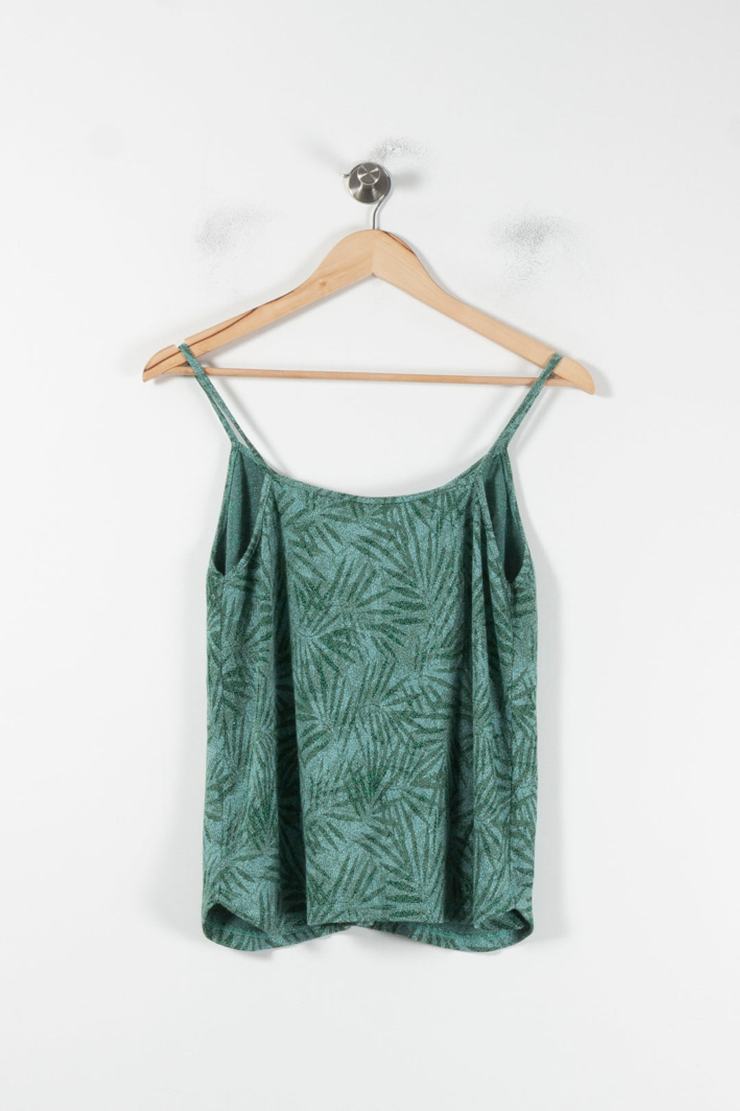 Top Vert - Taille XL/42 de la marque Imprevu | PARAD86886 - Vendu par Paradigme - Image 4