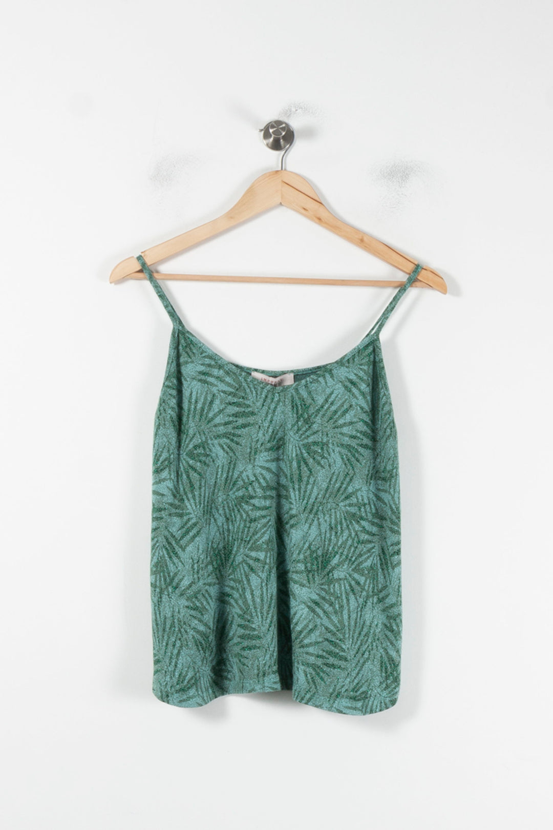 Top Vert - Taille XL/42 de la marque Imprevu | PARAD86886 - Vendu par Paradigme - Image 2