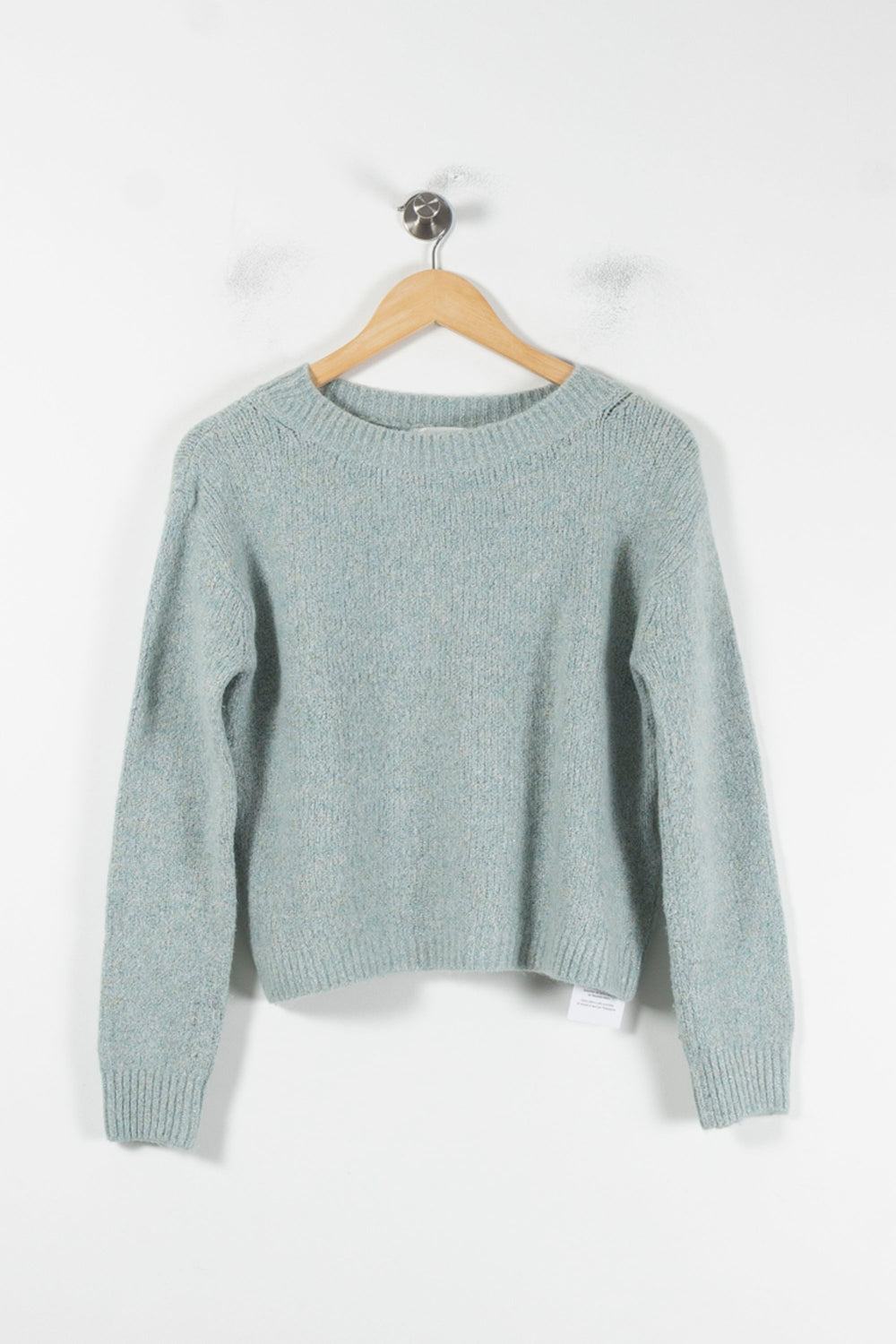 Pull Bleu - Taille S/36 de la marque Sud express | PARAD86918 - Vendu par Paradigme - Image 2