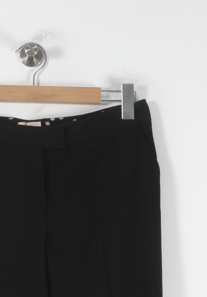 Pantalon Noir - Taille M/38 de la marque Stella Forest | PARAD86931 - Vendu par Paradigme - Image 3