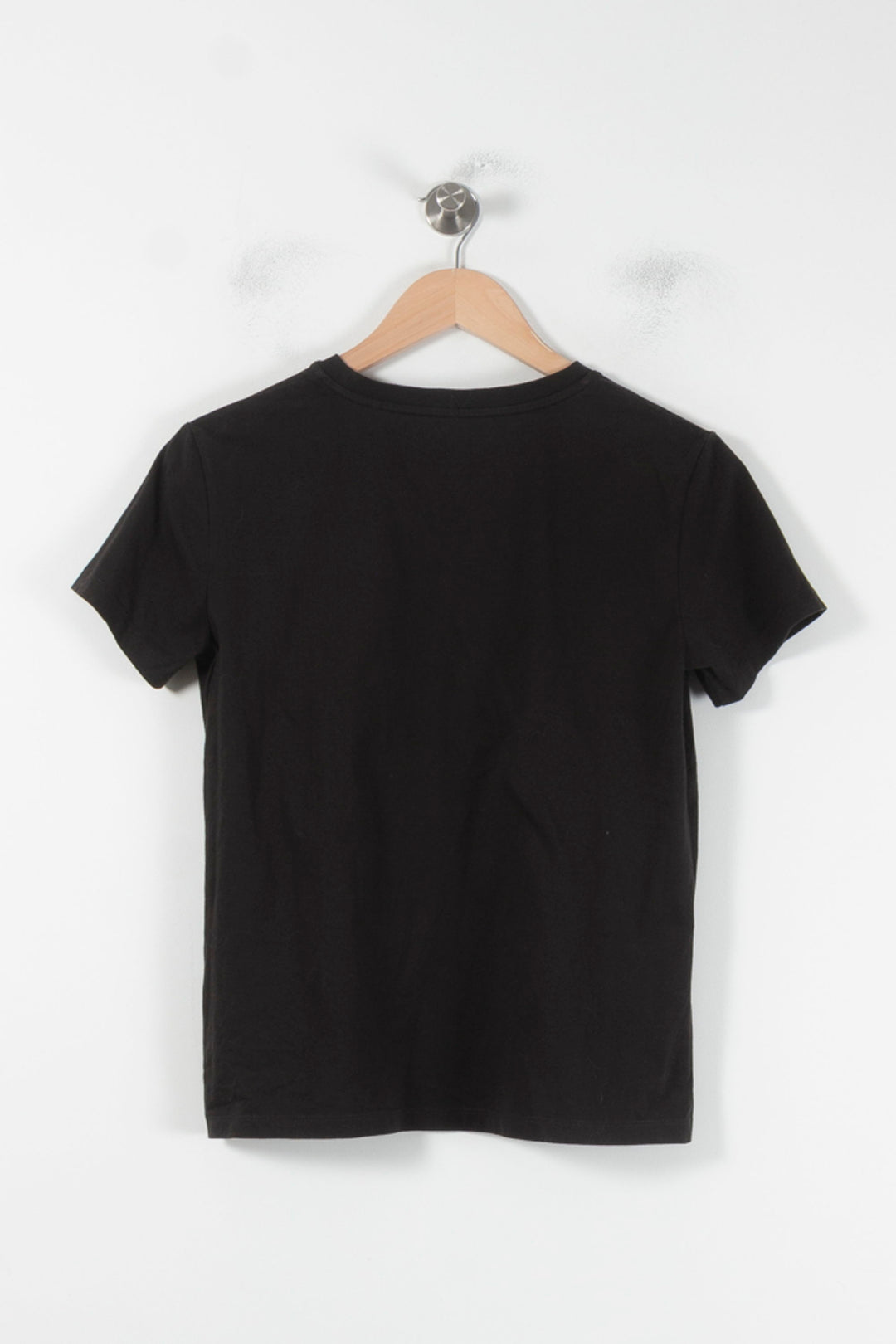 Tee-shirt Noir et Rouge - Taille XS/34 de la marque Levi's | PARAD86935 - Vendu par Paradigme - Image 4