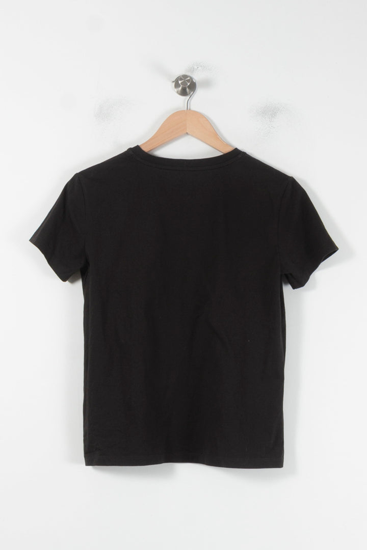 Tee-shirt Noir et Rouge - Taille XS/34 de la marque Levi's | PARAD86935 - Vendu par Paradigme - Image 4
