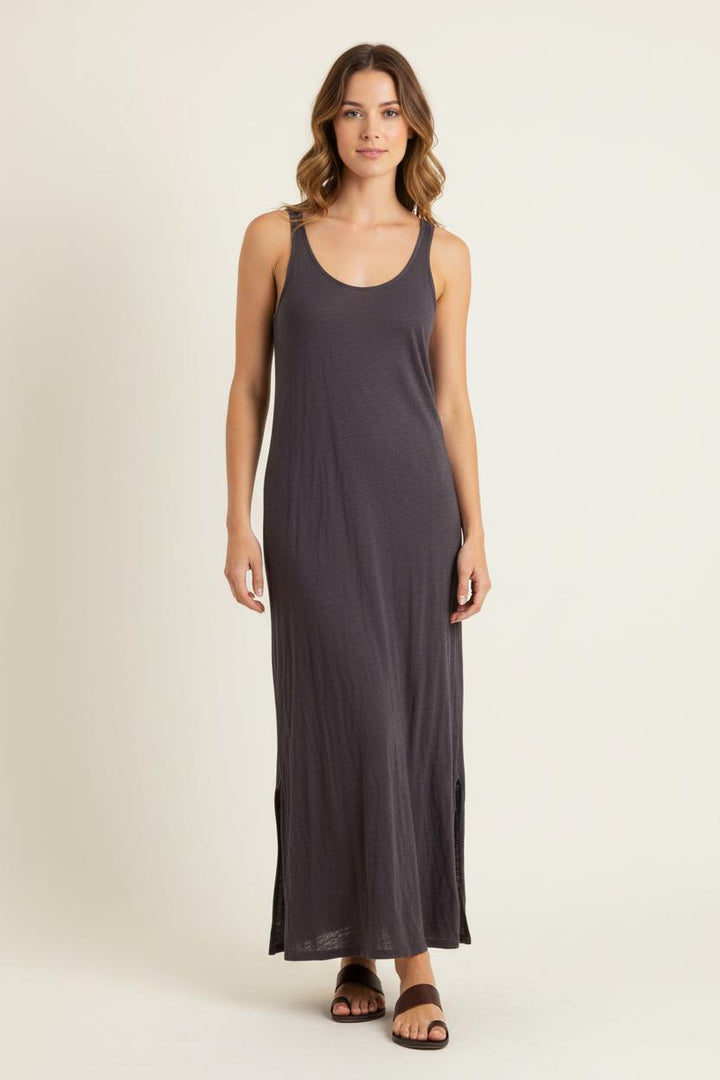Robe Longue Violette - Taille XS/34 de la marque Marie Sixtine | PARAD86984 - Vendu par Paradigme - Image 1