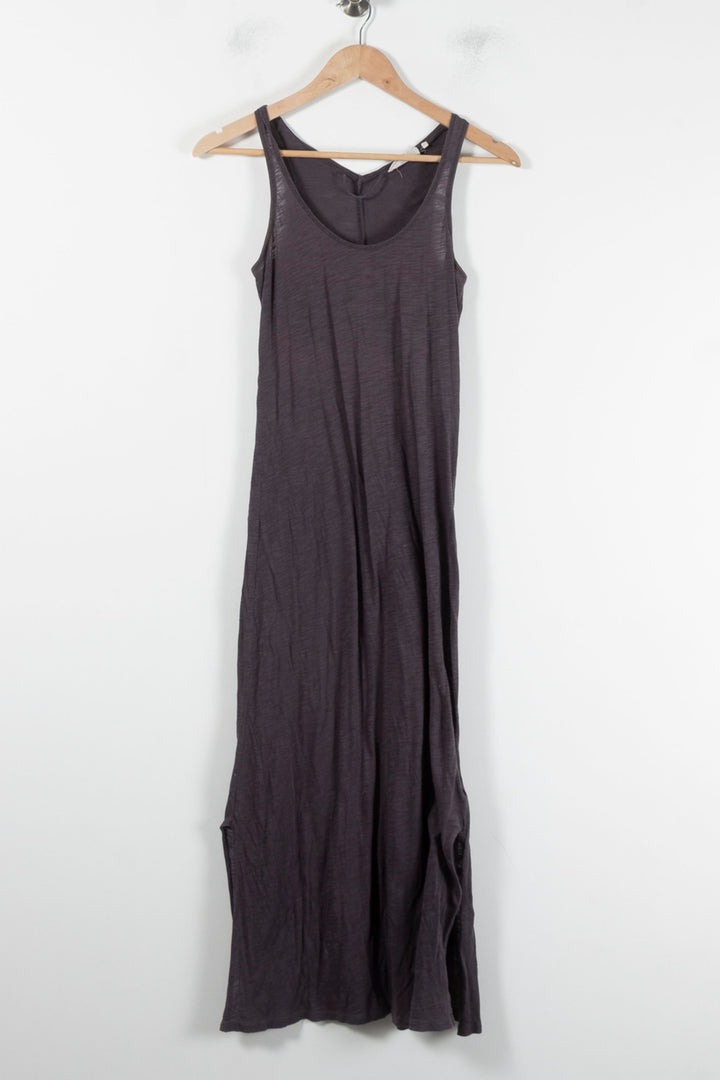 Robe Longue Violette - Taille XS/34 de la marque Marie Sixtine | PARAD86984 - Vendu par Paradigme - Image 2