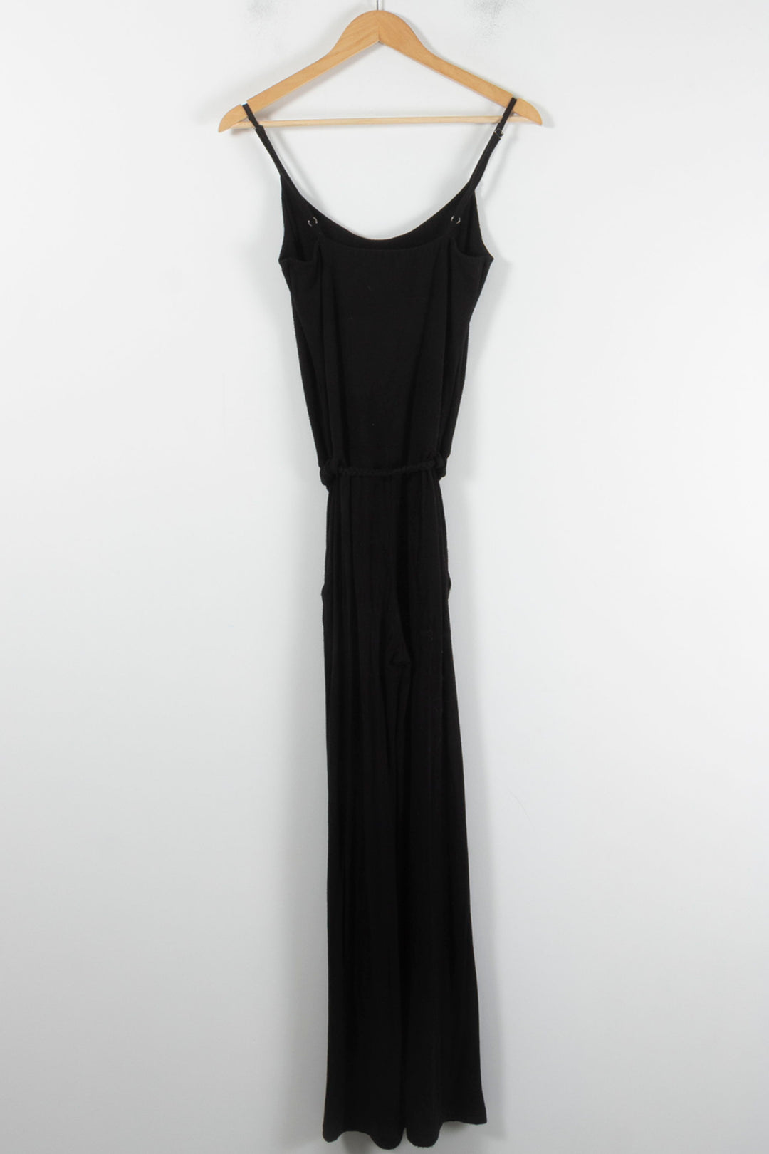 Combinaison Noire - Taille XS/34 de la marque La Fée Maraboutée | PARAD86994 - Vendu par Paradigme - Image 4