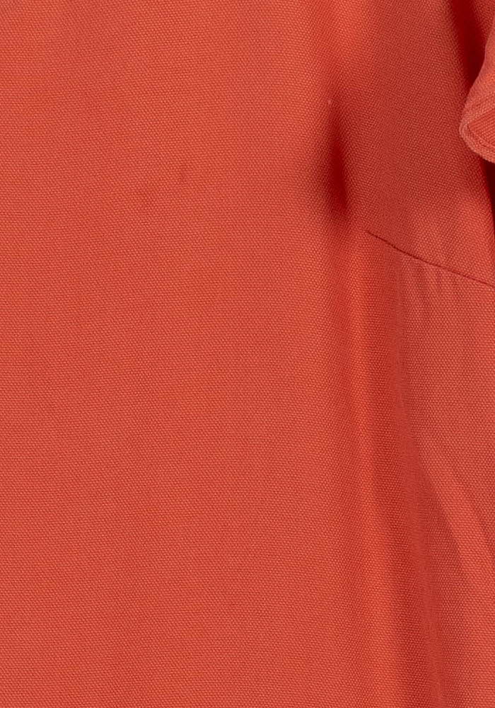 Robe Courte Orange - Taille M/38 de la marque I.Code | PARAD87017 - Vendu par Paradigme - Image 3