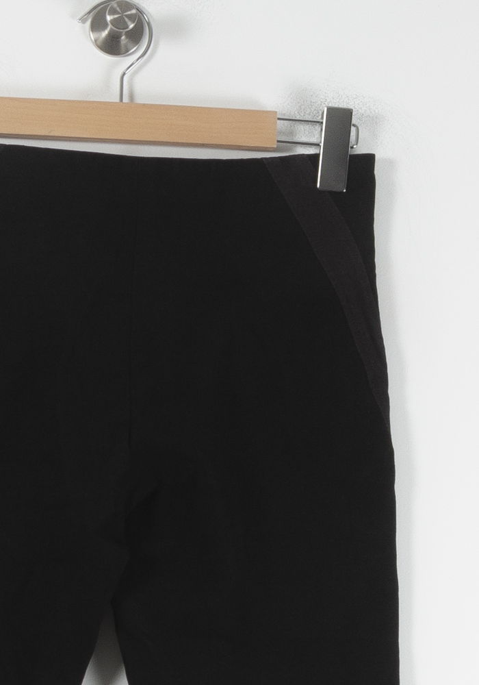 Legging Noir - Taille M/38 de la marque Joseph | PARAD87033 - Vendu par Paradigme - Image 3