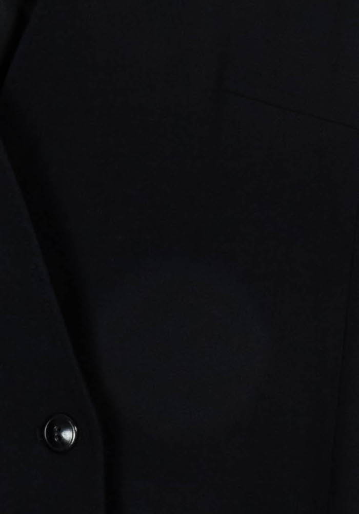 Gilet Bleu - Taille L/40 de la marque Max Mara | PARAD87077 - Vendu par Paradigme - Image 3
