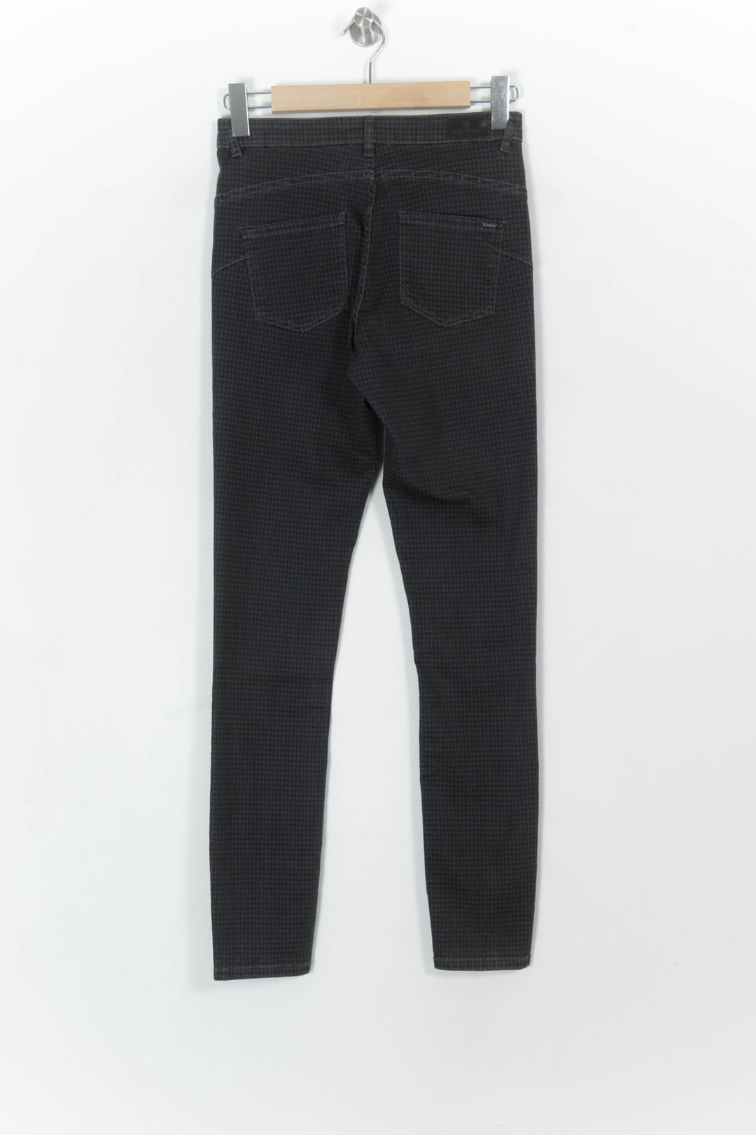 Jean Noir - Taille M/38 de la marque IKKS | PARAD87093 - Vendu par Paradigme - Image 4
