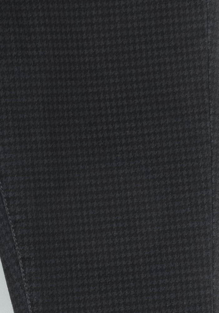 Jean Noir - Taille M/38 de la marque IKKS | PARAD87093 - Vendu par Paradigme - Image 3
