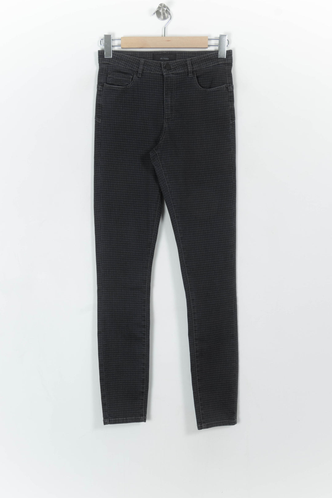 Jean Noir - Taille M/38 de la marque IKKS | PARAD87093 - Vendu par Paradigme - Image 2