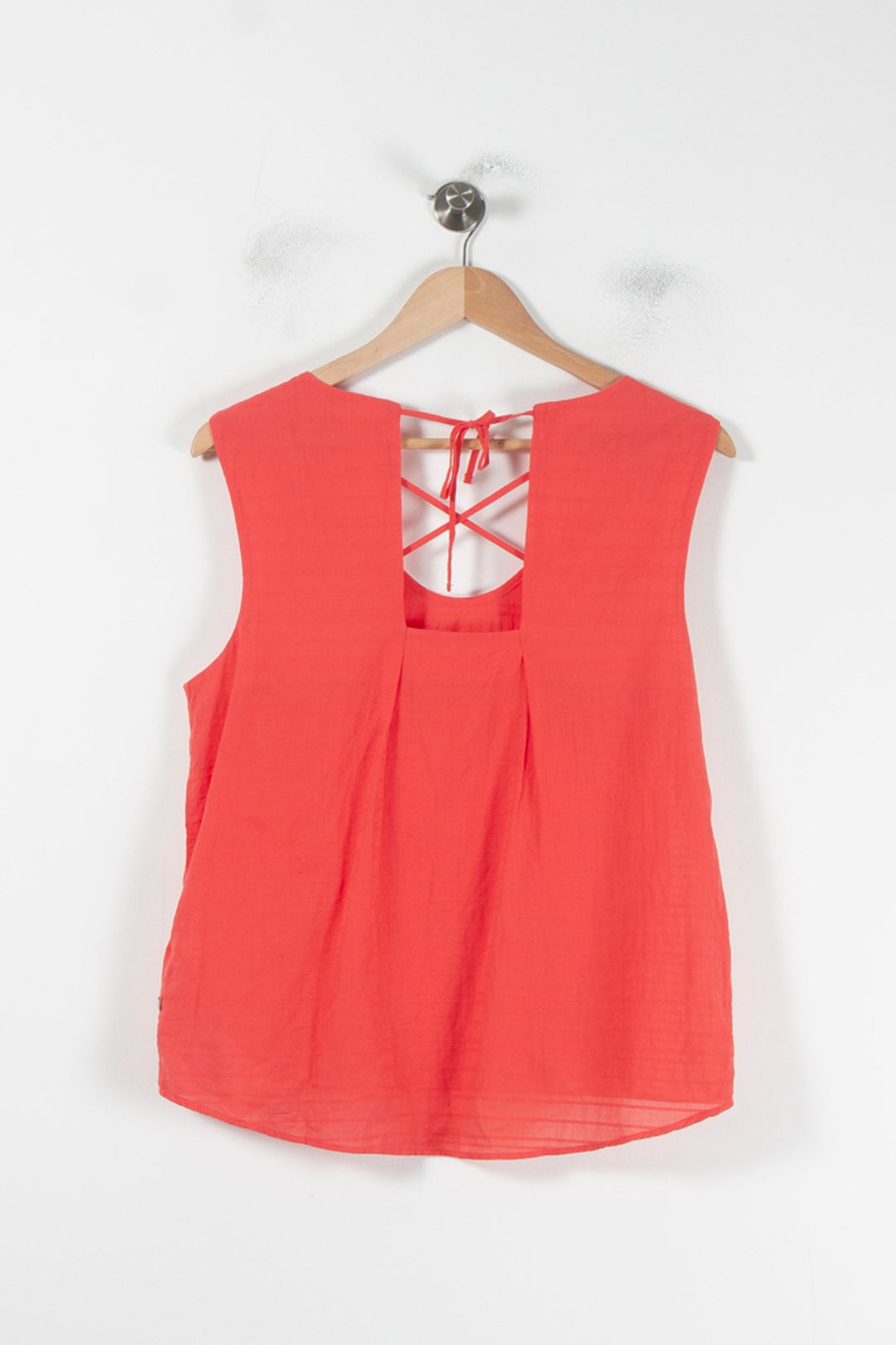 Débardeur Orange - Taille XL/42 de la marque I.Code | PARAD87199 - Vendu par Paradigme - Image 4