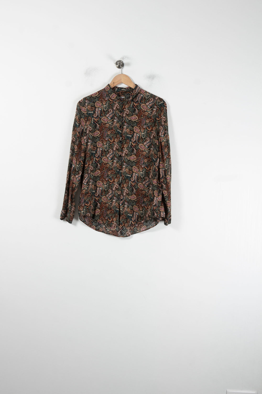 Chemise Multicolore - Taille S/36 de la marque Sud express | PARAD87205 - Vendu par Paradigme - Image 2