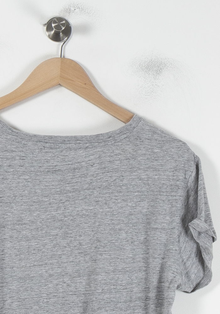 Tee-shirt Gris - Taille L/40 de la marque Levi's | PARAD87222 - Vendu par Paradigme - Image 3