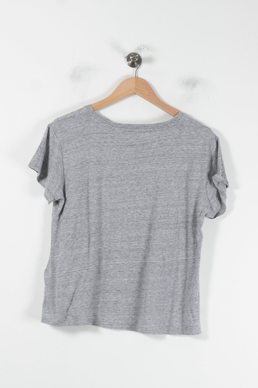 Tee-shirt Gris - Taille L/40 de la marque Levi's | PARAD87222 - Vendu par Paradigme - Image 2