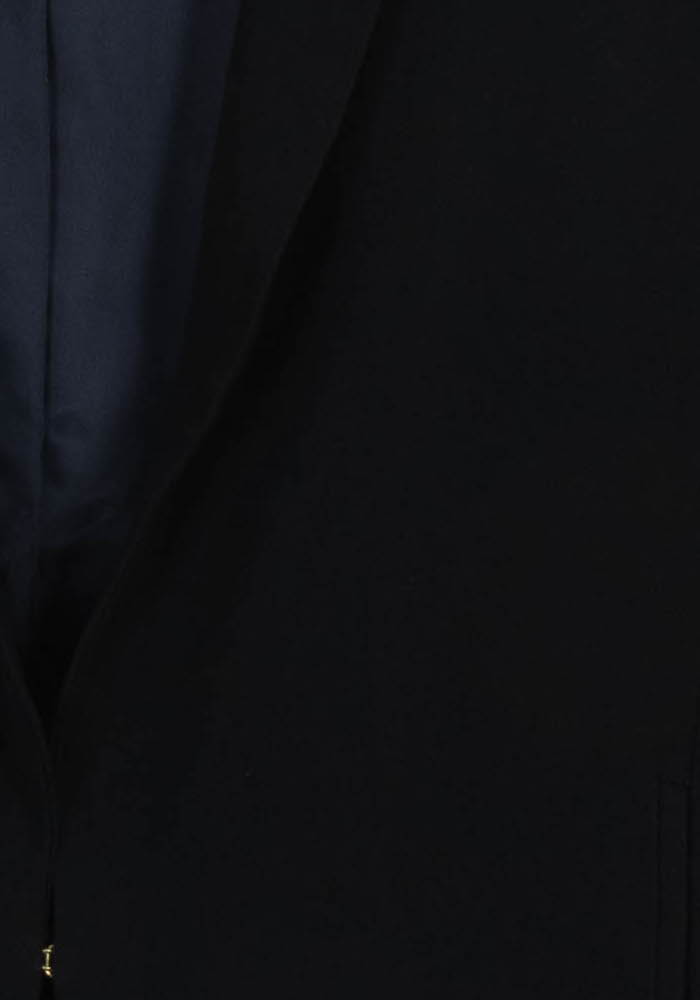 Blazer Noir - Taille XS/34 de la marque Sézane | PARAD87236 - Vendu par Paradigme - Image 3