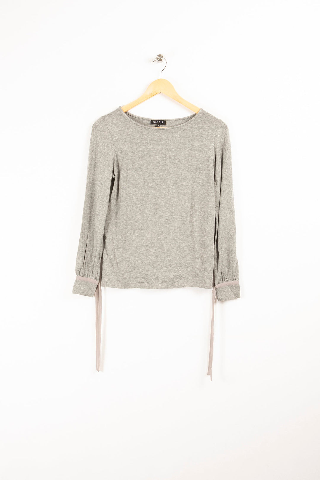 T-shirt - S/36