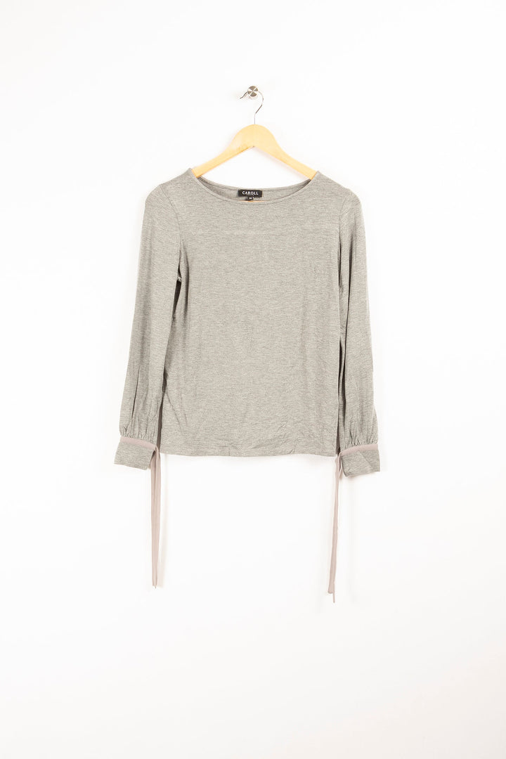 T-shirt - S/36