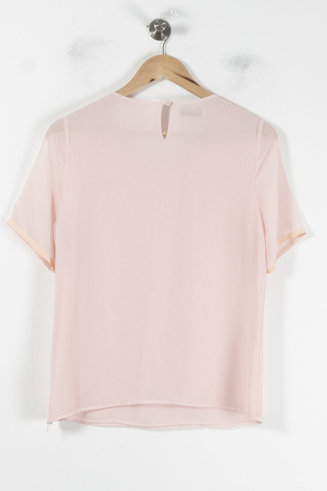 Blouse Rose - Taille M/38 de la marque Weill | PARAD87274 - Vendu par Paradigme - Image 4