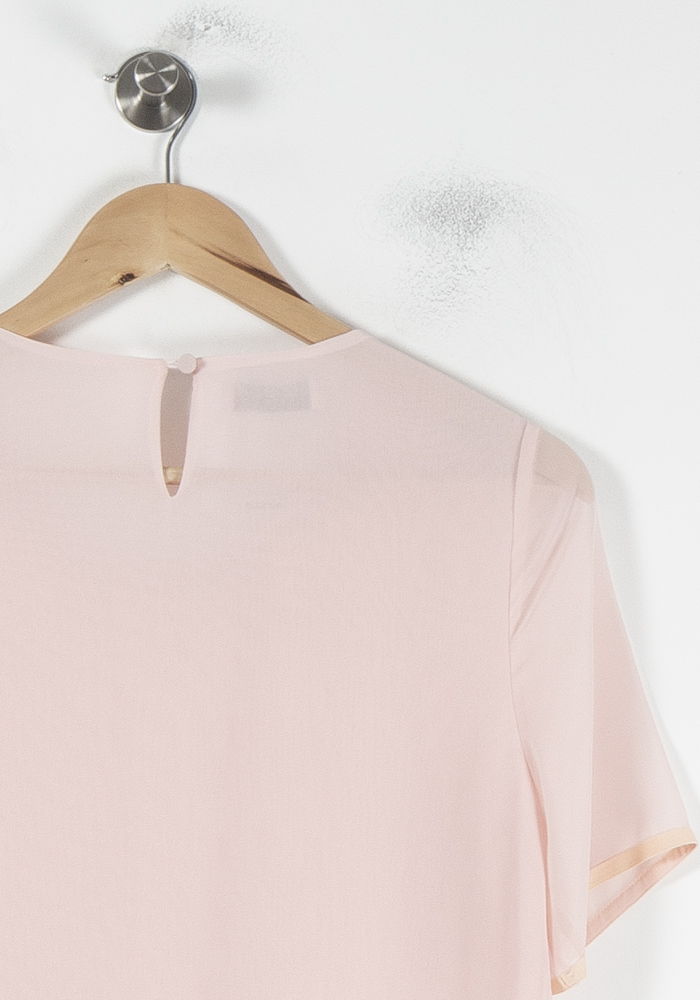 Blouse Rose - Taille M/38 de la marque Weill | PARAD87274 - Vendu par Paradigme - Image 3