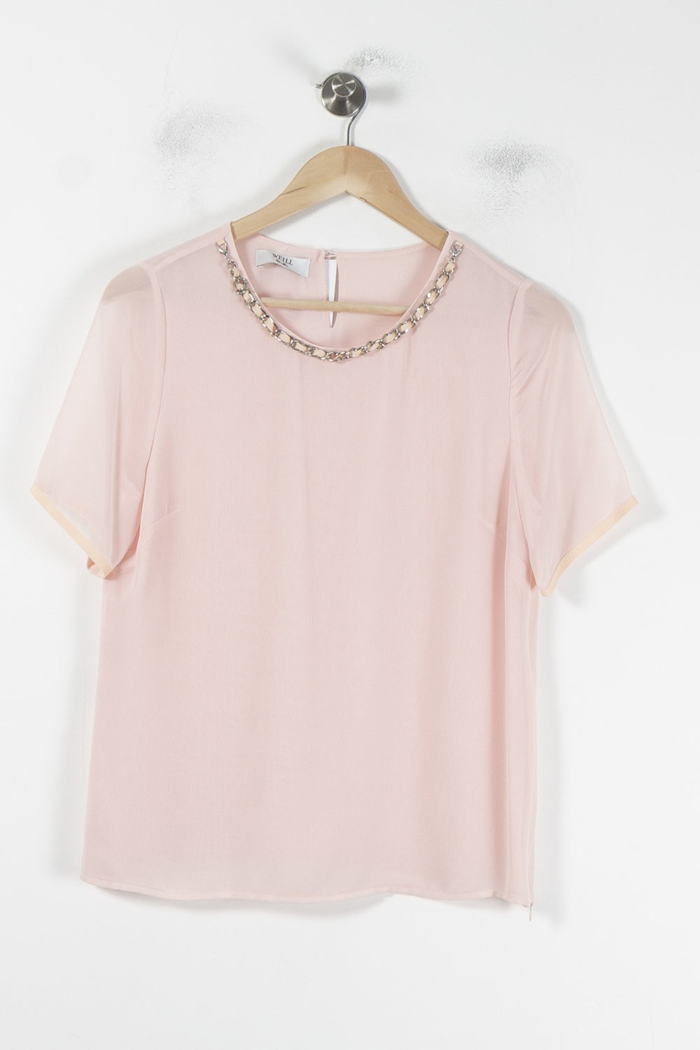 Blouse Rose - Taille M/38 de la marque Weill | PARAD87274 - Vendu par Paradigme - Image 2