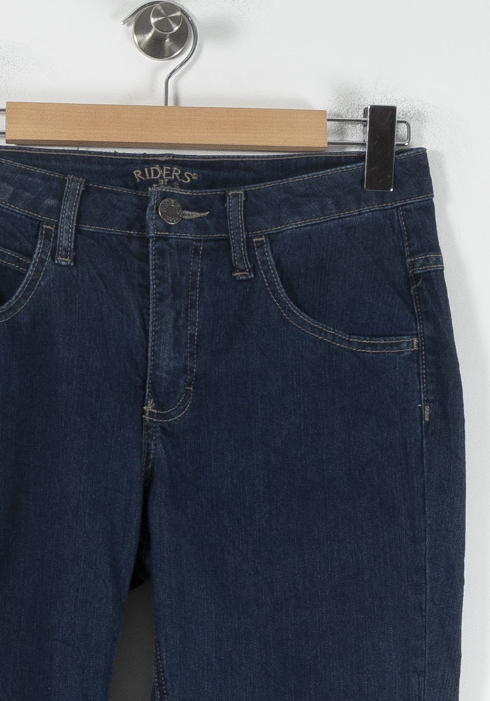 Jean Bleu - Taille M/38 de la marque Lee | PARAD87276 - Vendu par Paradigme - Image 3