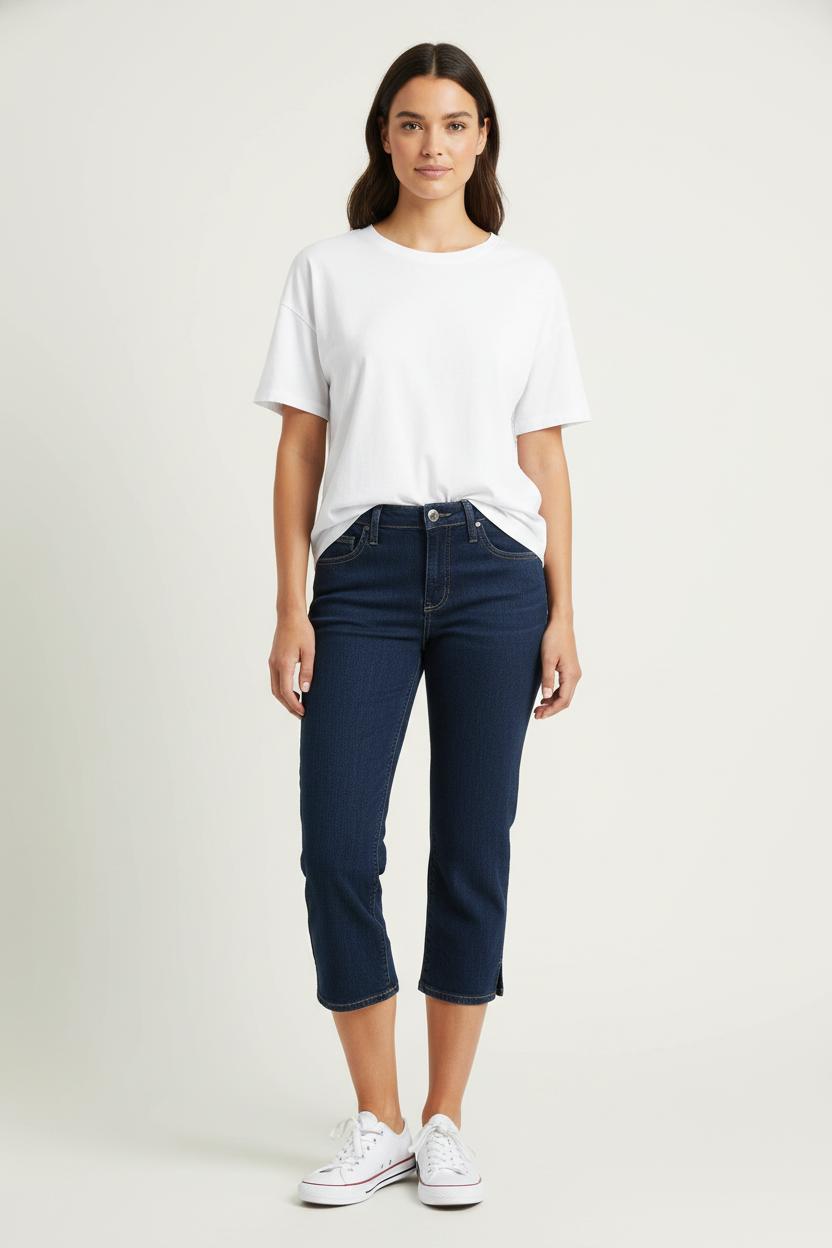Jean Bleu - Taille M/38 de la marque Lee | PARAD87276 - Vendu par Paradigme - Image 1