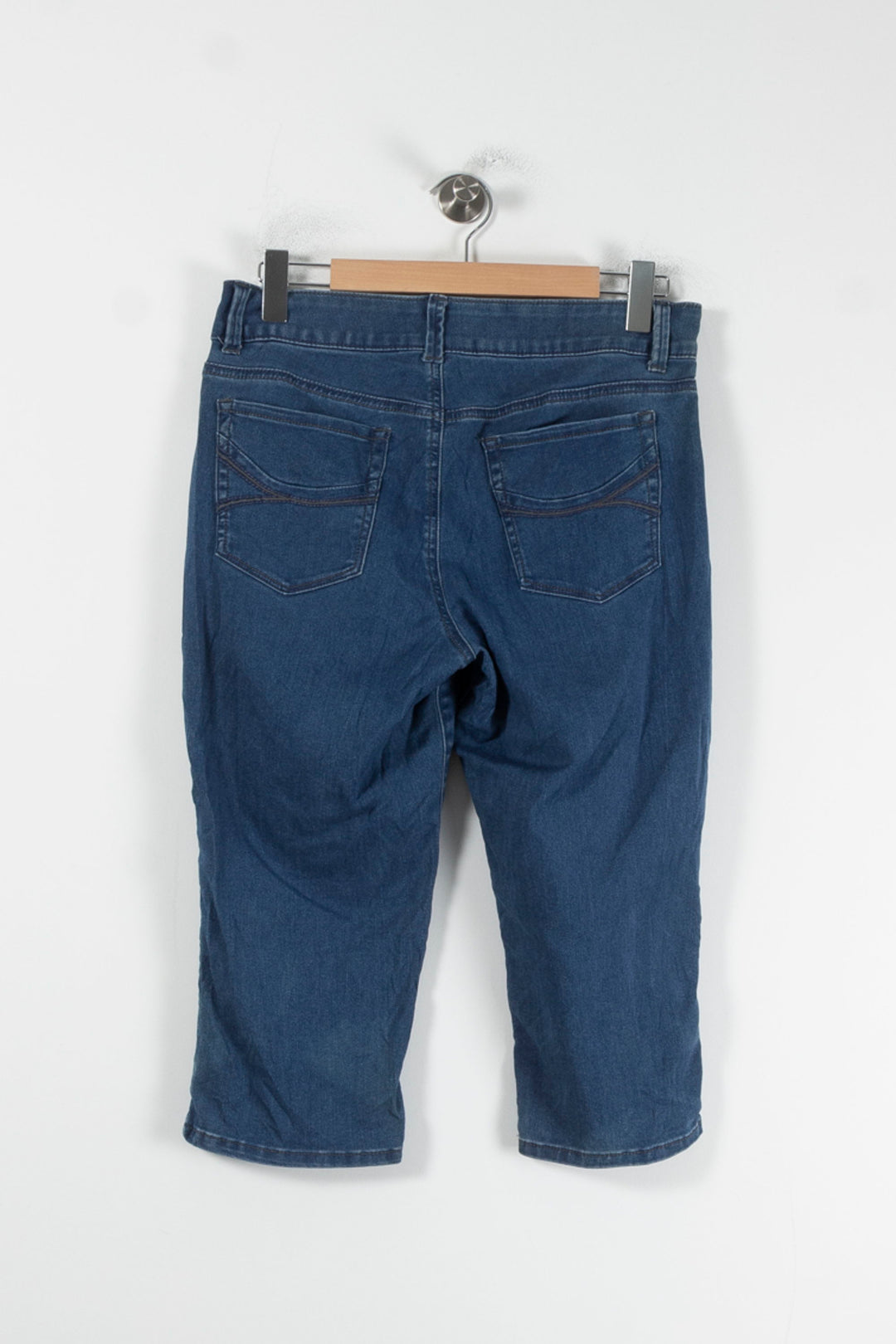 Jean Bleu - Taille XXXL/46 de la marque Lee | PARAD87280 - Vendu par Paradigme - Image 4