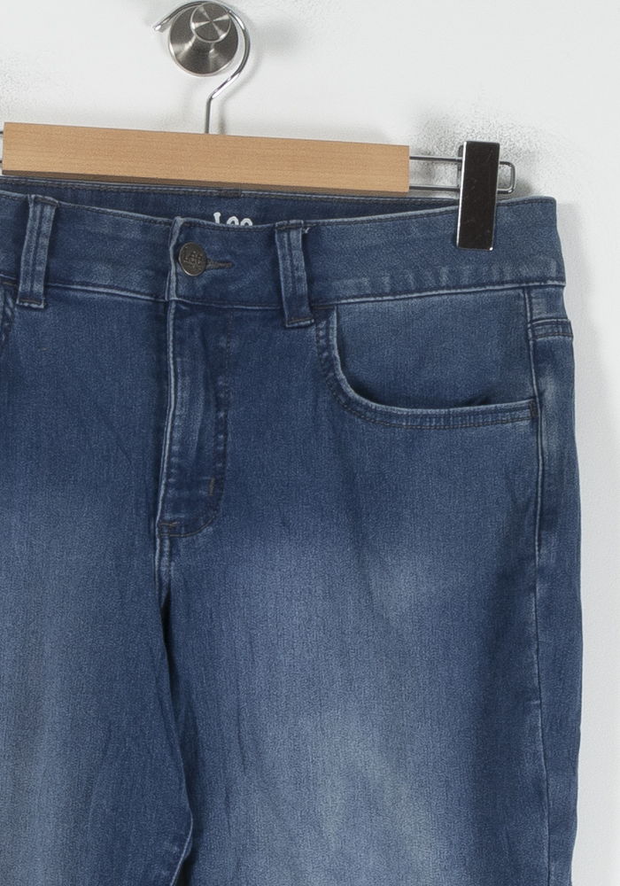 Jean Bleu - Taille XXXL/46 de la marque Lee | PARAD87280 - Vendu par Paradigme - Image 3