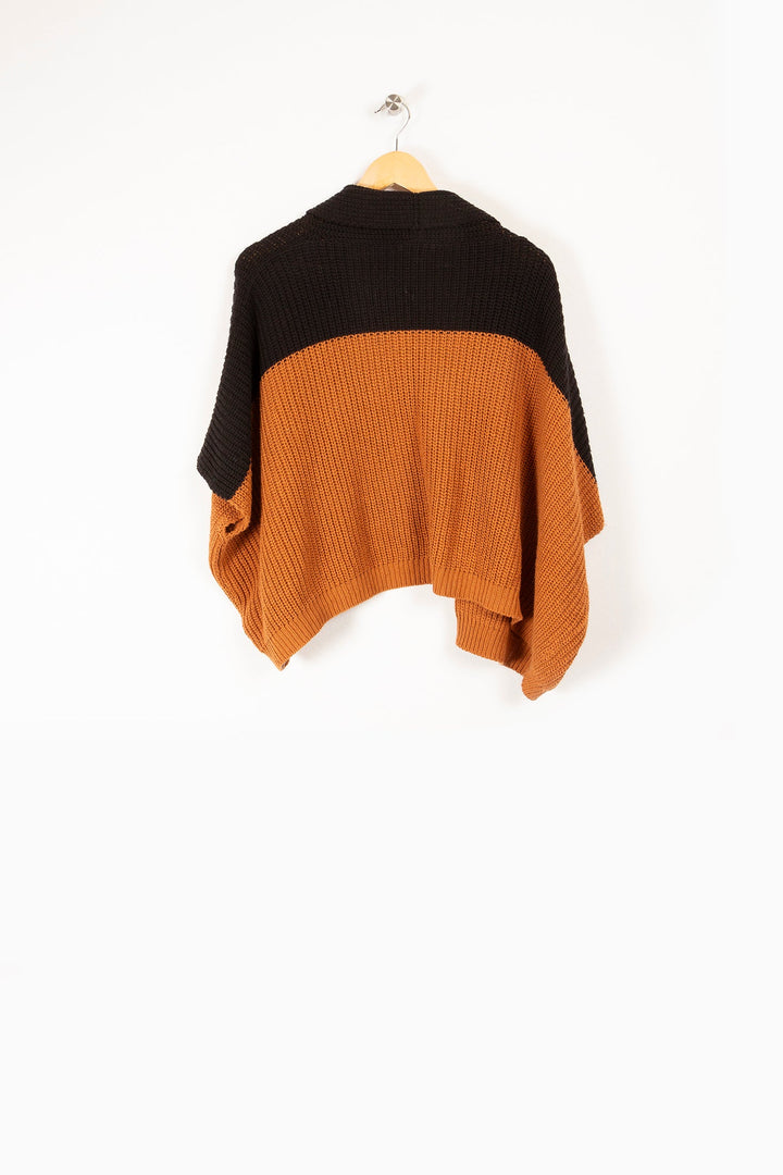 Cardigan - Size L / 40