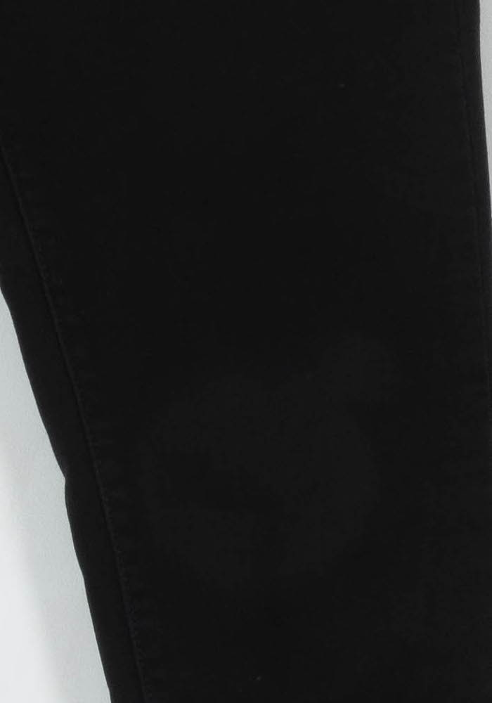 Jean Skinny Noir - Taille XS/34 de la marque Levi's | PARAD87324 - Vendu par Paradigme - Image 3